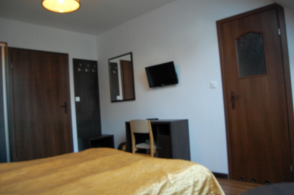 Rezydencja Nad Wigrami Standard & Comfort Rooms Gawrych Ruda Room photo